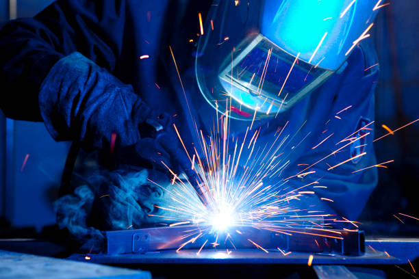 Best Specialty Welding Processes in Braddock, PA
