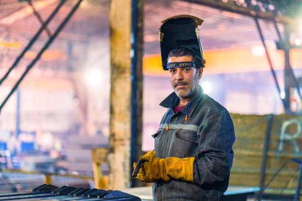 Best Structural Steel Welding in Braddock, PA
