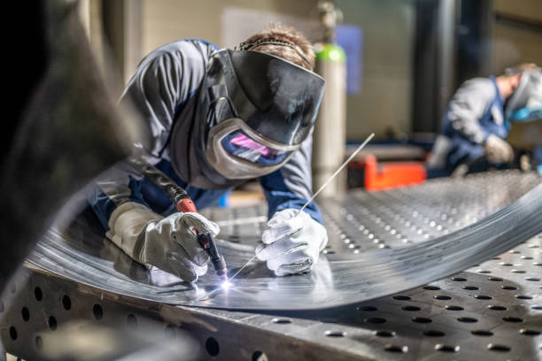 Affordable Welder Services in Braddock, PA